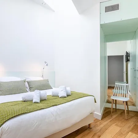 Atalaye - Luxueux Avec Vue Mer Apartmán Biarritz