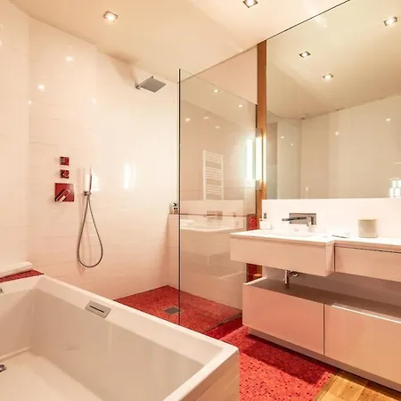 Atalaye - Luxueux Avec Vue Mer Apartmán Biarritz